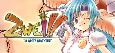 Zwei The Arges Adventure-GOG Zwei The Arges Adventure-GOG