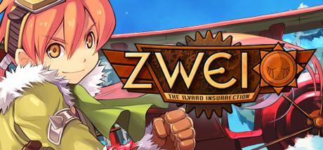 Zwei The Ilvard Insurrection-GOG