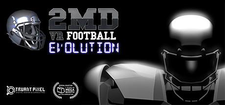 2MD VR Football Evolution-DARKSiDERS 2MD VR Football Evolution-DARKSiDERS