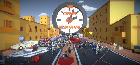 30 days to survive-P2P 30 days to survive-P2P