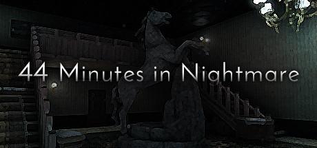 44 Minutes In Nightmare-SKIDROW