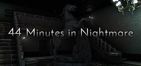 44 Minutes In Nightmare-SKIDROW 44 Minutes In Nightmare-SKIDROW