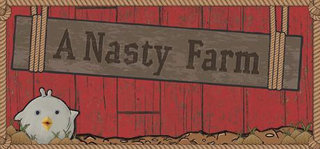 A Nasty Farm-DARKSiDERS A Nasty Farm-DARKSiDERS