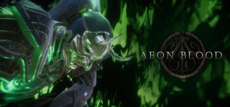 Aeon Blood-PLAZA Aeon Blood-PLAZA