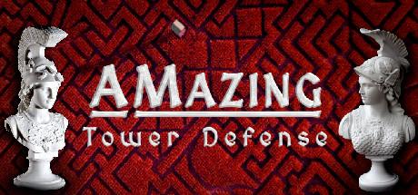 AMazing TD-SKIDROW AMazing TD-SKIDROW