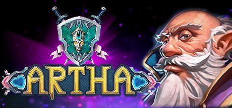 ARTHA-Unleashed ARTHA-Unleashed