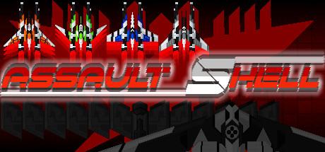 ASSAULT SHELL-DARKZER0 ASSAULT SHELL-DARKZER0