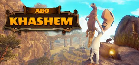 Abo Khashem-TiNYiSO Abo Khashem-TiNYiSO