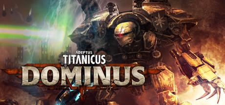 Adeptus Titanicus Dominus-CODEX Adeptus Titanicus Dominus-CODEX