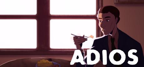 Adios v1.0.0.6-GOG Adios v1.0.0.6-GOG