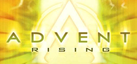 Advent Rising v2.0-GOG