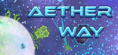 Aether Way x86-DARKZER0 Aether Way x86-DARKZER0