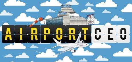 Airport CEO-TiNYiSO Airport CEO-TiNYiSO