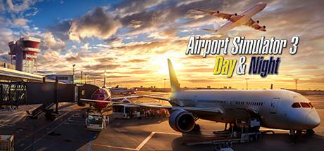 Airport Simulator 3 Day And Night-SKIDROW Airport Simulator 3 Day And Night-SKIDROW