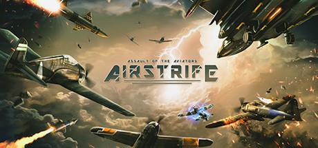 Airstrife Assault of the Aviators-P2P