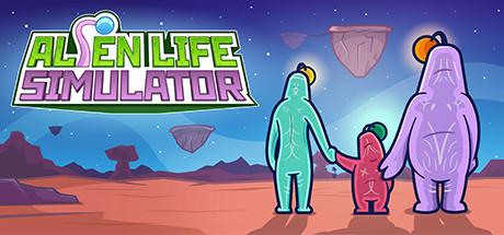 Alien Life Simulator v21.02.2021-Early Access