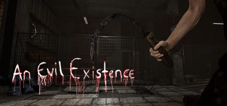 An Evil Existence-PLAZA An Evil Existence-PLAZA