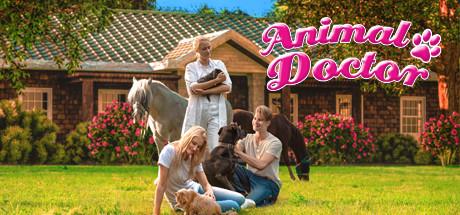 Animal Doctor-TiNYiSO Animal Doctor-TiNYiSO