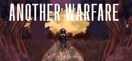 Another Warfare-DARKZER0 Another Warfare-DARKZER0