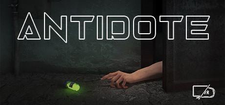 Antidote-DARKSiDERS Antidote-DARKSiDERS