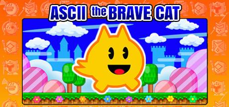 Ascii the Brave Cat-DARKSiDERS Ascii the Brave Cat-DARKSiDERS