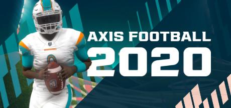 Axis Football 2020-SKIDROW