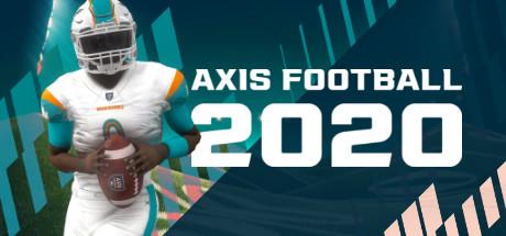 Axis Football 2020-SKIDROW Axis Football 2020-SKIDROW