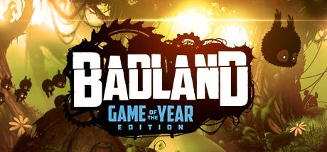 BADLAND Game of the Year Edition-P2P