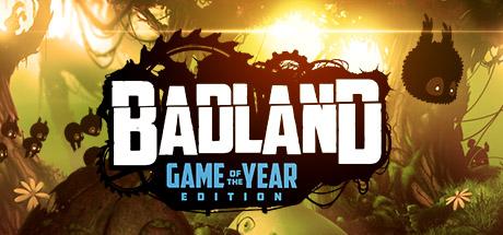 BADLAND Game of the Year Edition-P2P BADLAND Game of the Year Edition-P2P