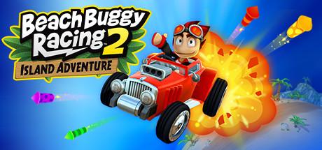 Beach Buggy Racing 2 Island Adventure-DARKZER0