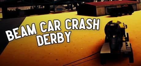 Beam Car Crash Derby-DARKZER0