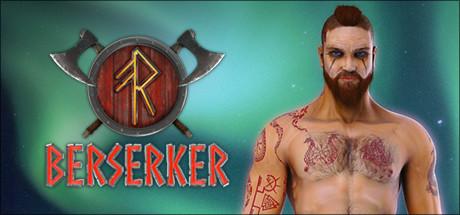 Berserker-TiNYiSO Berserker-TiNYiSO