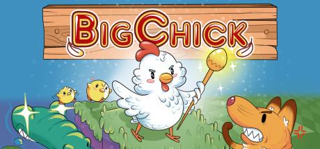 BigChick v174-Early Access BigChick v174-Early Access