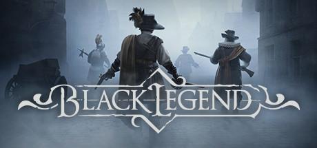 Black Legend v1.0.789-PLAZA