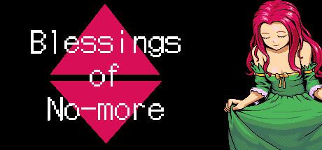 Blessings Of No More-TiNYiSO Blessings Of No More-TiNYiSO