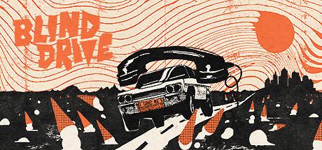 Blind Drive-DARKZER0 Blind Drive-DARKZER0