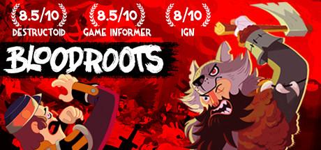 Bloodroots-DARKSiDERS Bloodroots-DARKSiDERS