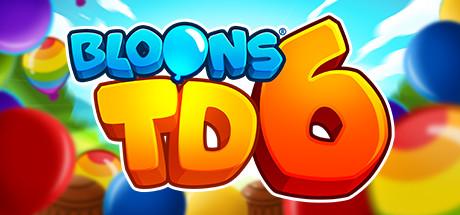 Bloons TD 6 v24.2.3734-DARKSiDERS