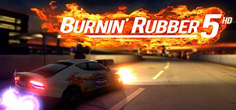 Burnin Rubber 5 HD-P2P