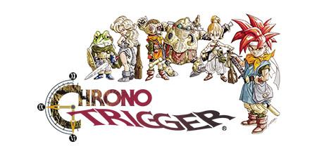 CHRONO TRIGGER-chronos