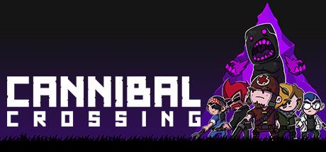 Cannibal Crossing v20.03.2021-Early Access Cannibal Crossing v20.03.2021-Early Access