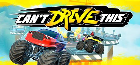 Cant Drive This-SKIDROW Cant Drive This-SKIDROW