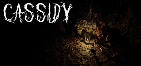 Cassidy-SKIDROW Cassidy-SKIDROW