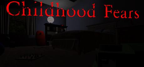 Childhood Fears-DARKSiDERS Childhood Fears-DARKSiDERS