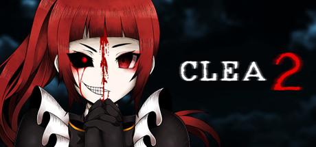 Clea 2-DARKSiDERS Clea 2-DARKSiDERS