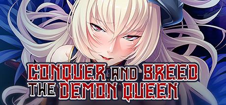 Conquer and Breed the Demon Queen-DARKSiDERS Conquer and Breed the Demon Queen-DARKSiDERS
