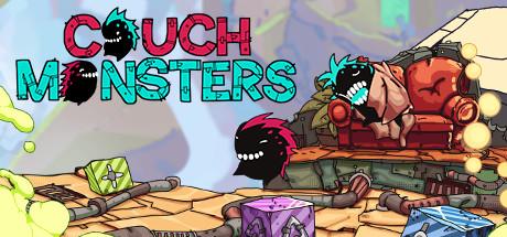 Couch Monsters-Unleashed