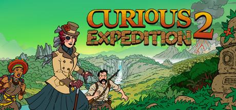Curious Expedition 2 Highlands of Avalon-PLAZA Curious Expedition 2 Highlands of Avalon-PLAZA