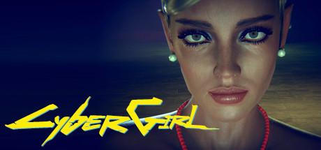 Cyber Girl-P2P