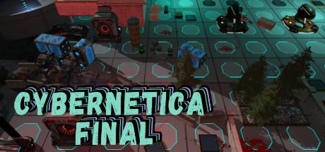 Cybernetica Final-TiNYiSO Cybernetica Final-TiNYiSO